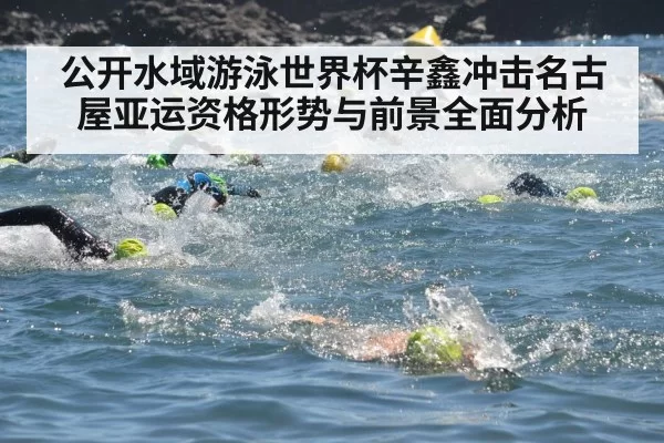 公开水域游泳世界杯辛鑫冲击名古屋亚运资格形势与前景全面分析